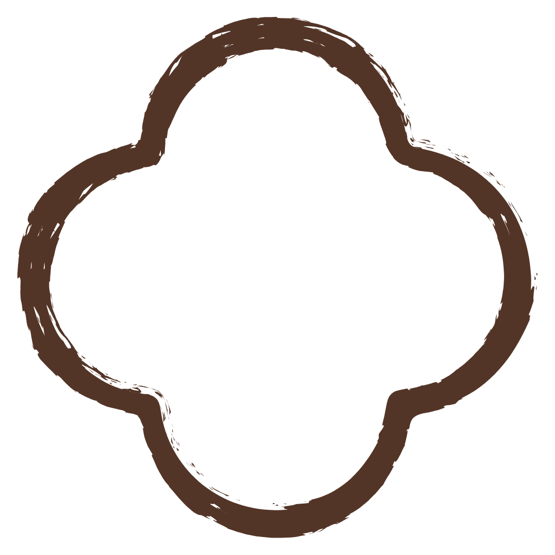 quatrefoil icon
